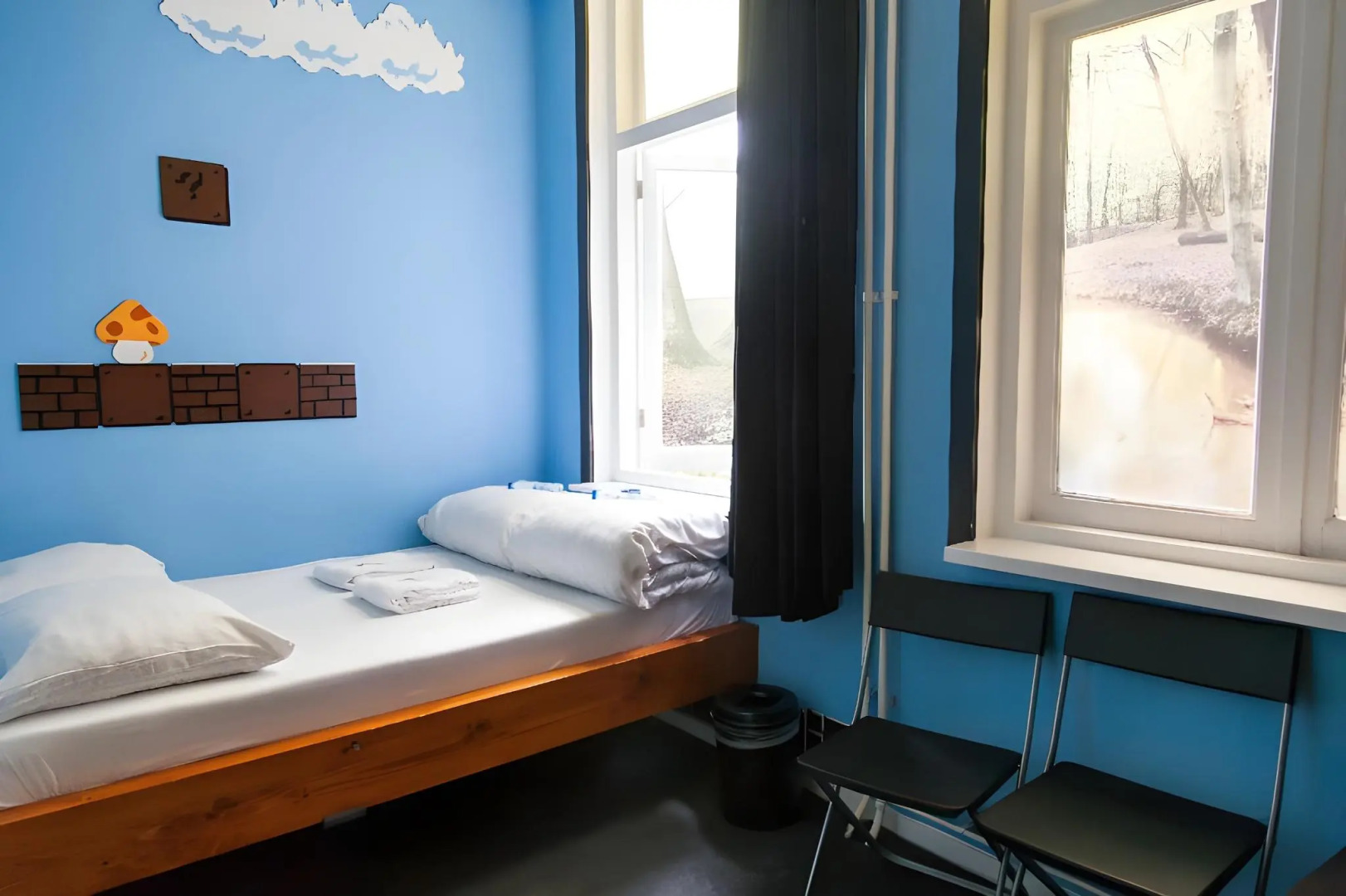 Foto - Flying Pig Uptown