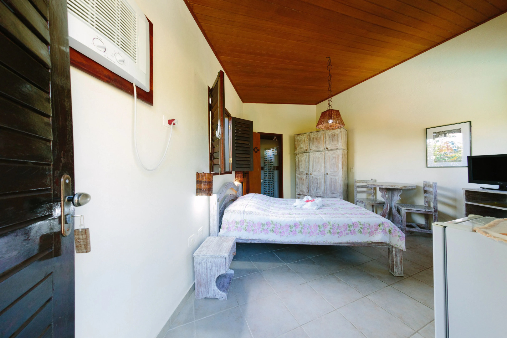 Foto - Pousada Hibiscus