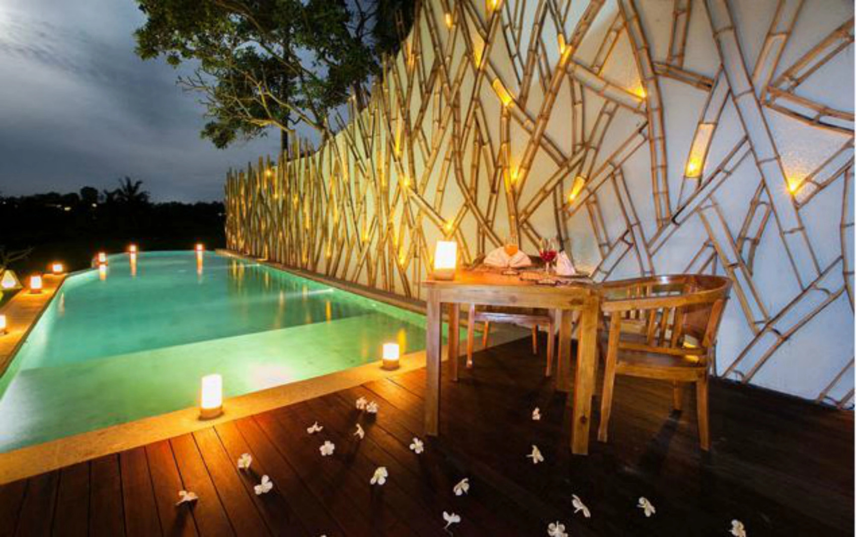 Foto - Ubud Padi Villas