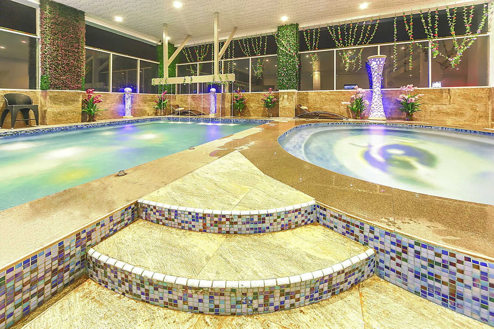 Foto - Batam City Hotel