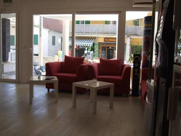 Photo - Hostal Sol de Mallorca