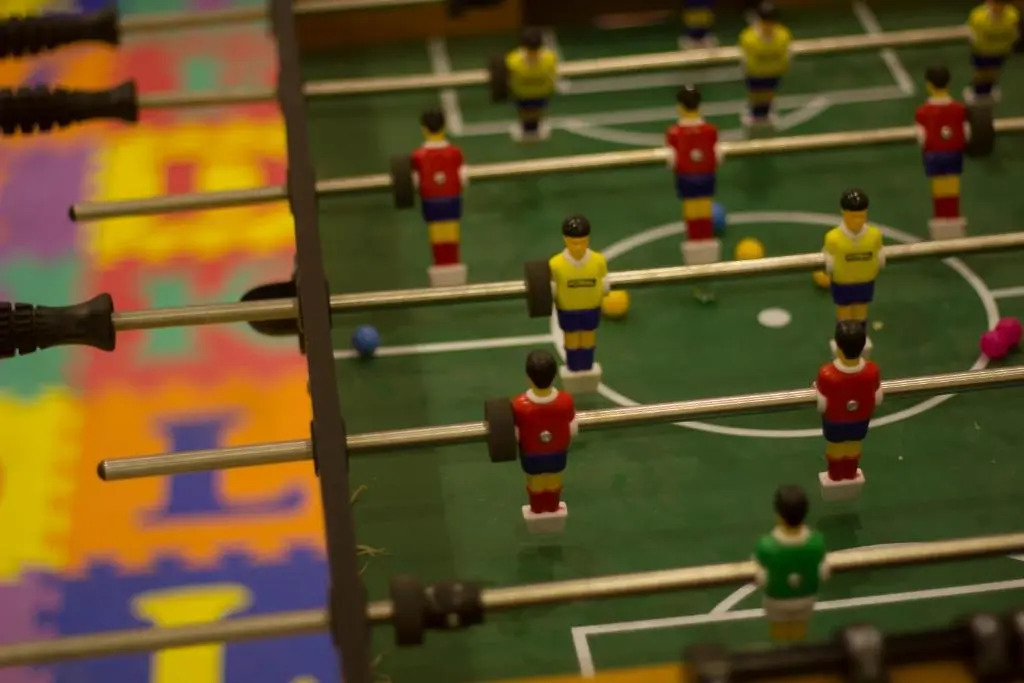 Foto - Rest Night Serviced Apartments- AlHamra