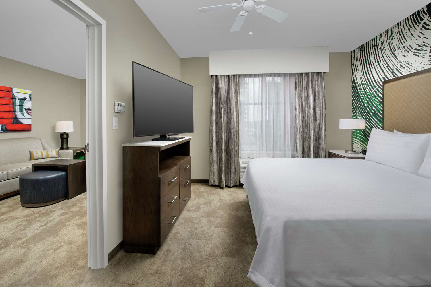 Foto - Homewood Suites by Hilton Austin Downtown
