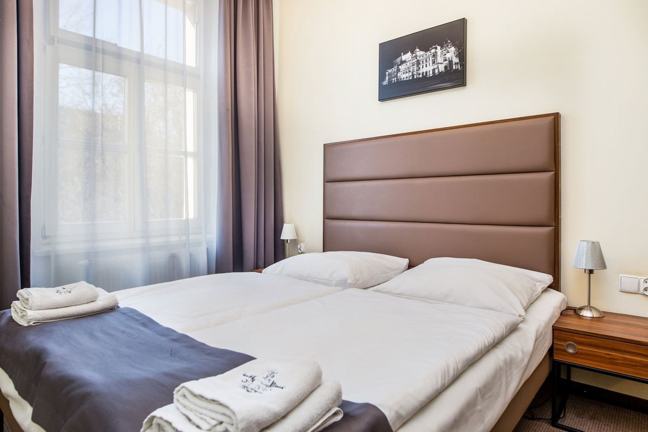 Foto - Aparthotel Old Town