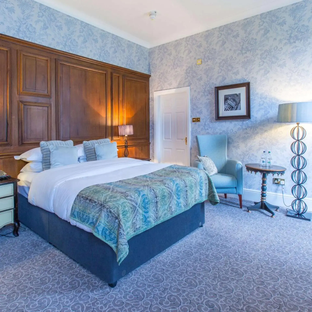 Photo - Mottram Hall