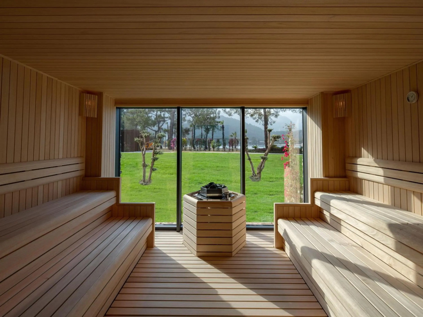 Foto - NG Phaselis Bay