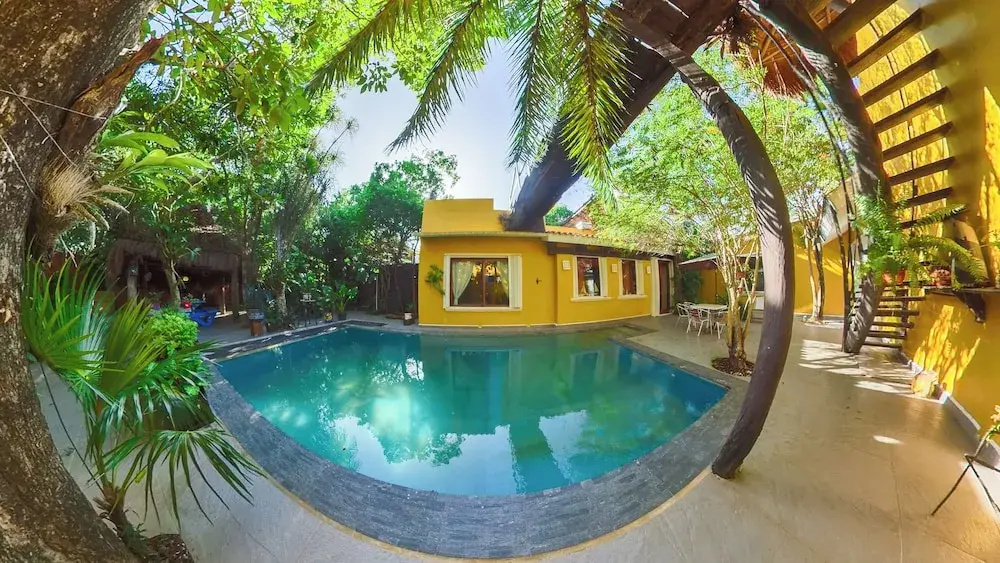 Photo - Villa con Piscina y Acceso a Laguna Yalkú, Akumal