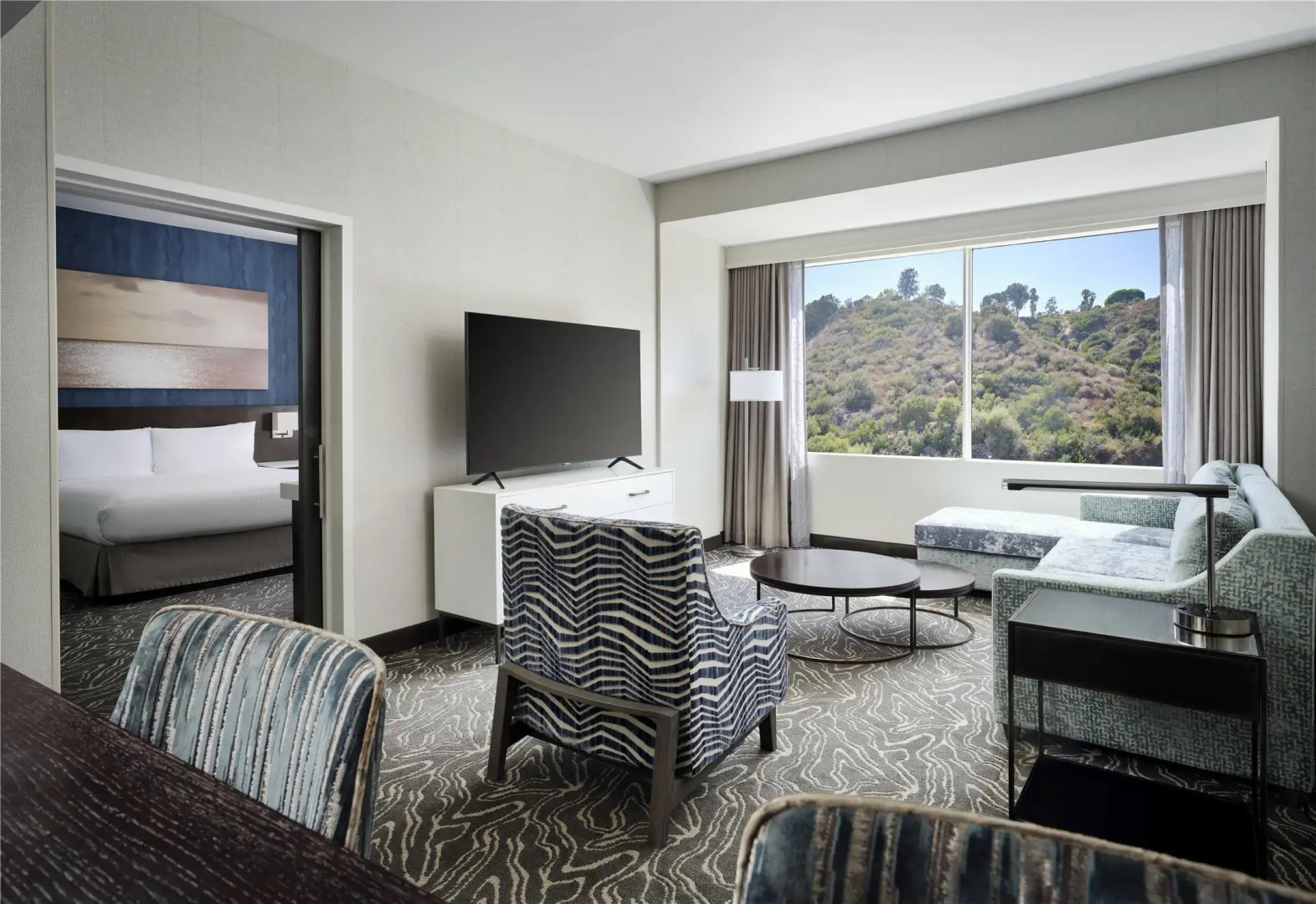 Foto - Hilton San Diego Mission Valley