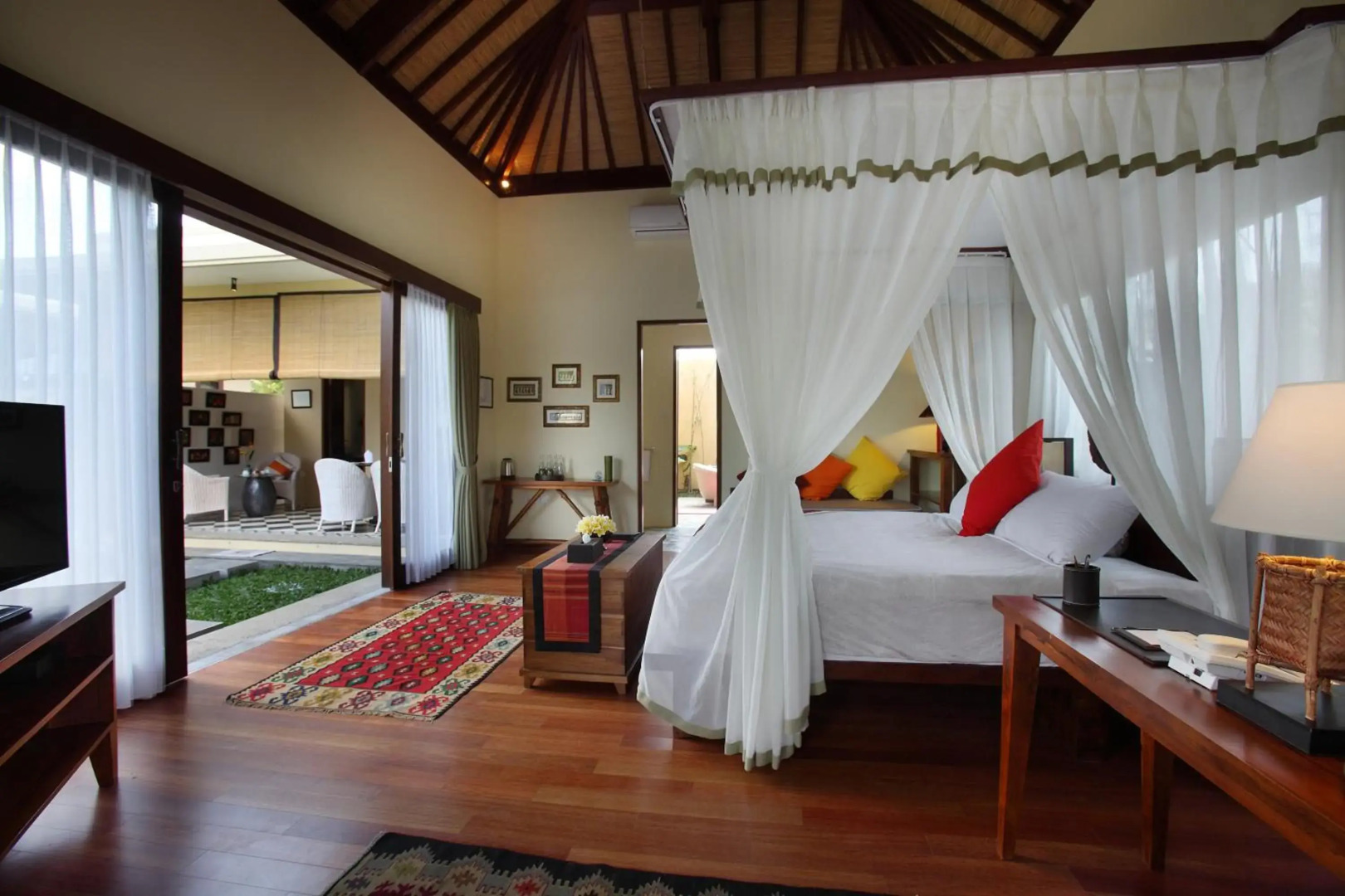 Foto - Villa Nirvana