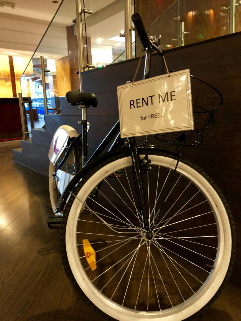 Foto - Hotel Reina Isabel