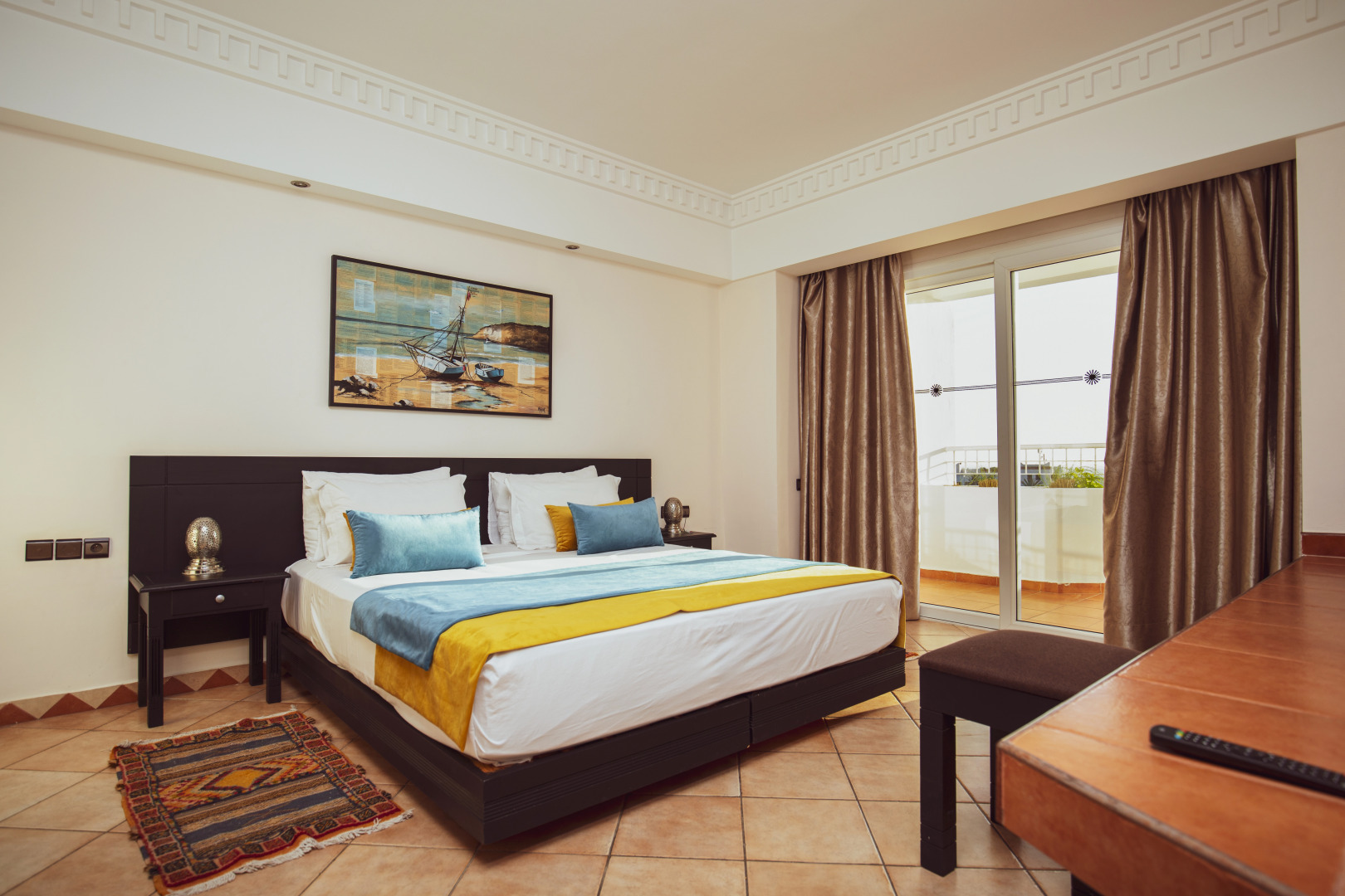 Foto - Ocean Atlantic View (Ex Bo Hotel)