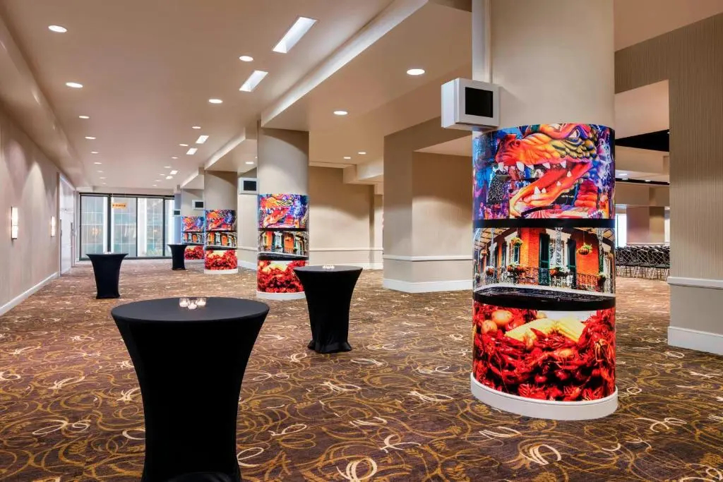 Foto - Sheraton New Orleans Hotel