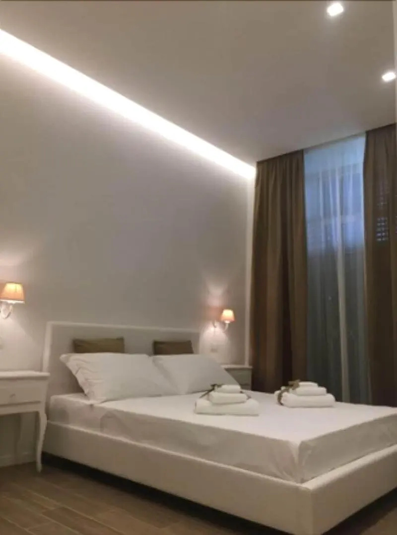 Foto - Blanco B&B - Group