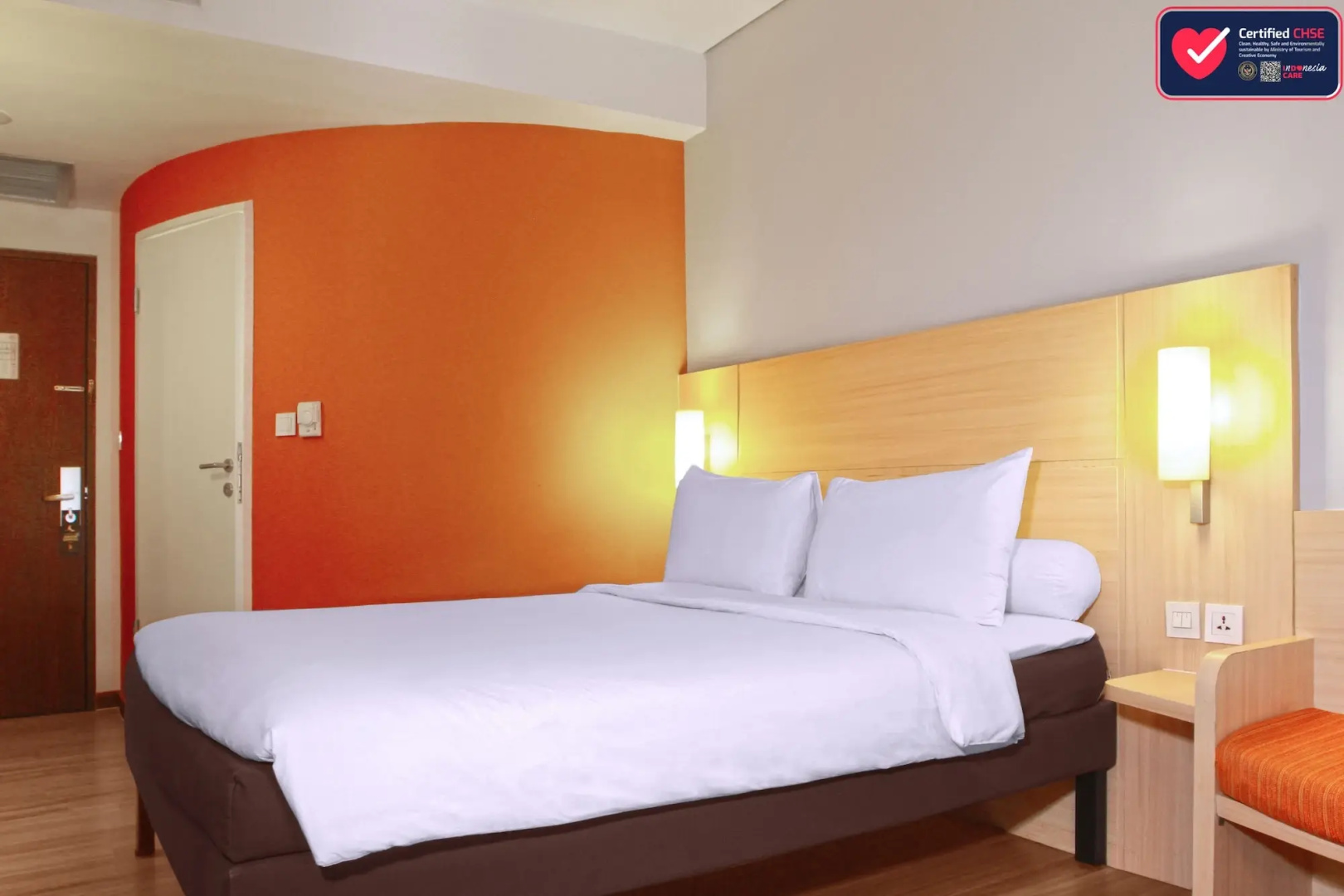 Photo - Swiss-Belinn Cawang