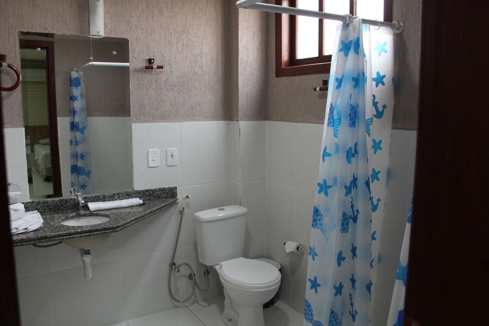 Foto - Rede Andrade Goiania Centro