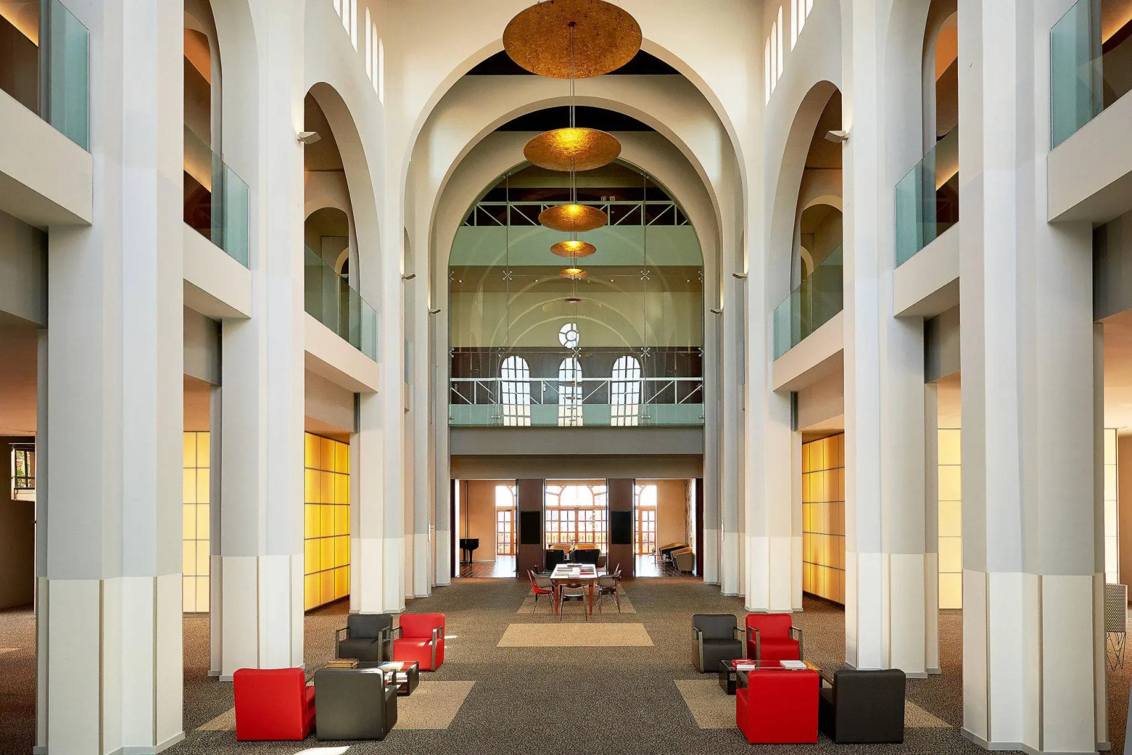 Foto - Le Meridien Ra Beach Hotel and Spa