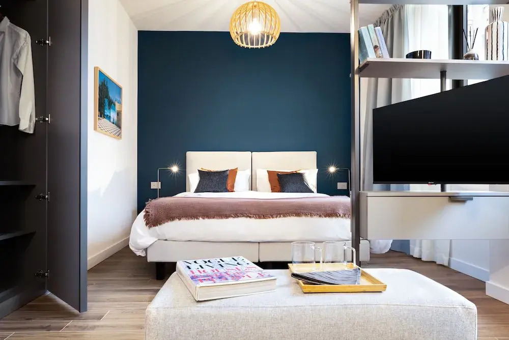 Foto - CO99 Art Building Residence