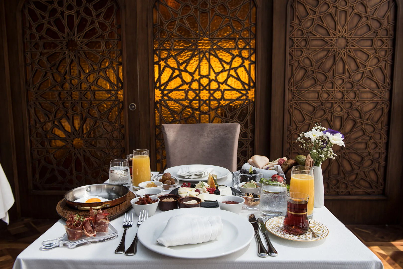 Foto - AJWA Sultanahmet - Preferred Hotels LVX Collection