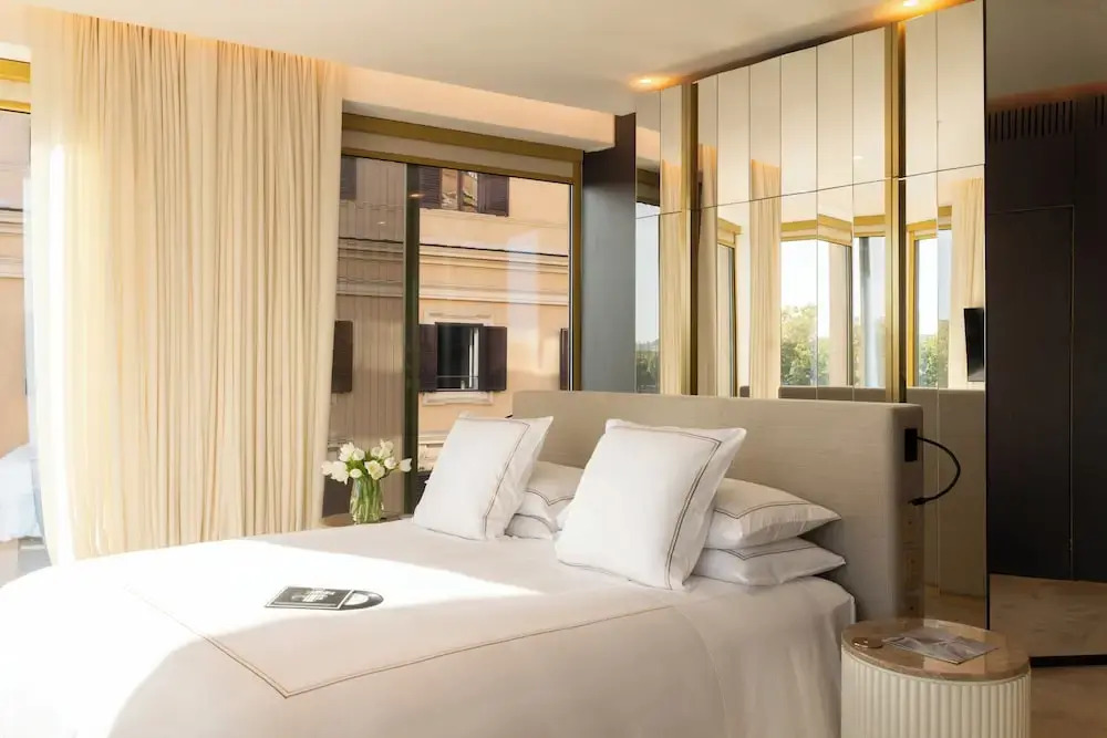 Foto - The First Musica - Preferred Hotels & Resorts