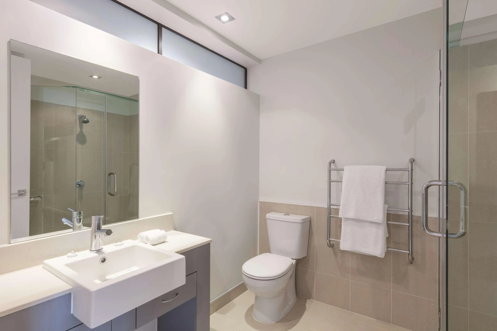 Foto - Adina Apartment Hotel Auckland Britomart