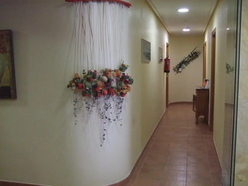Foto - Hotel Los Molinos