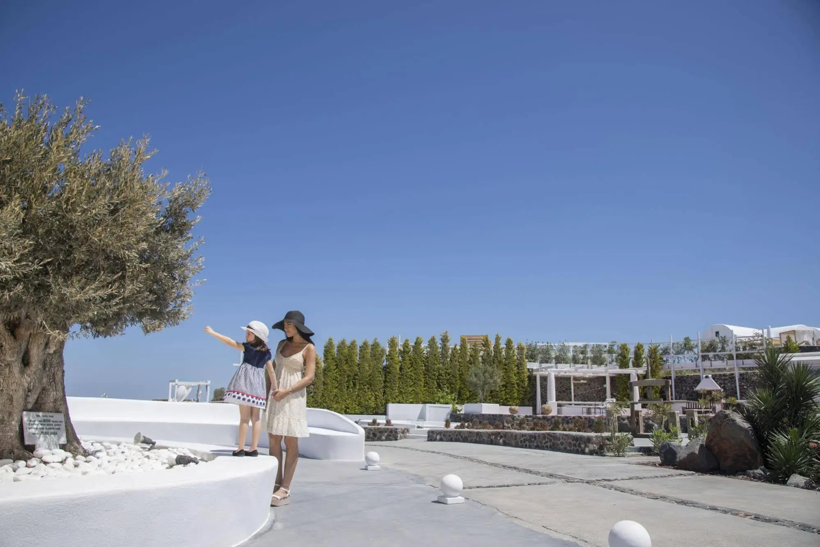 Foto - Oia Sunset Villas