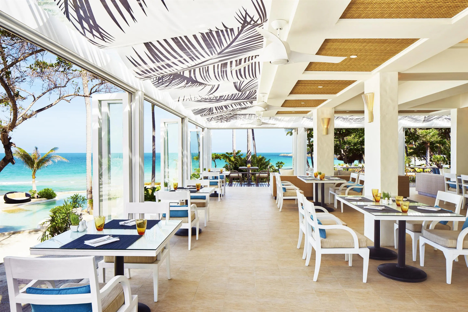 Foto - Sheraton Samui Resort