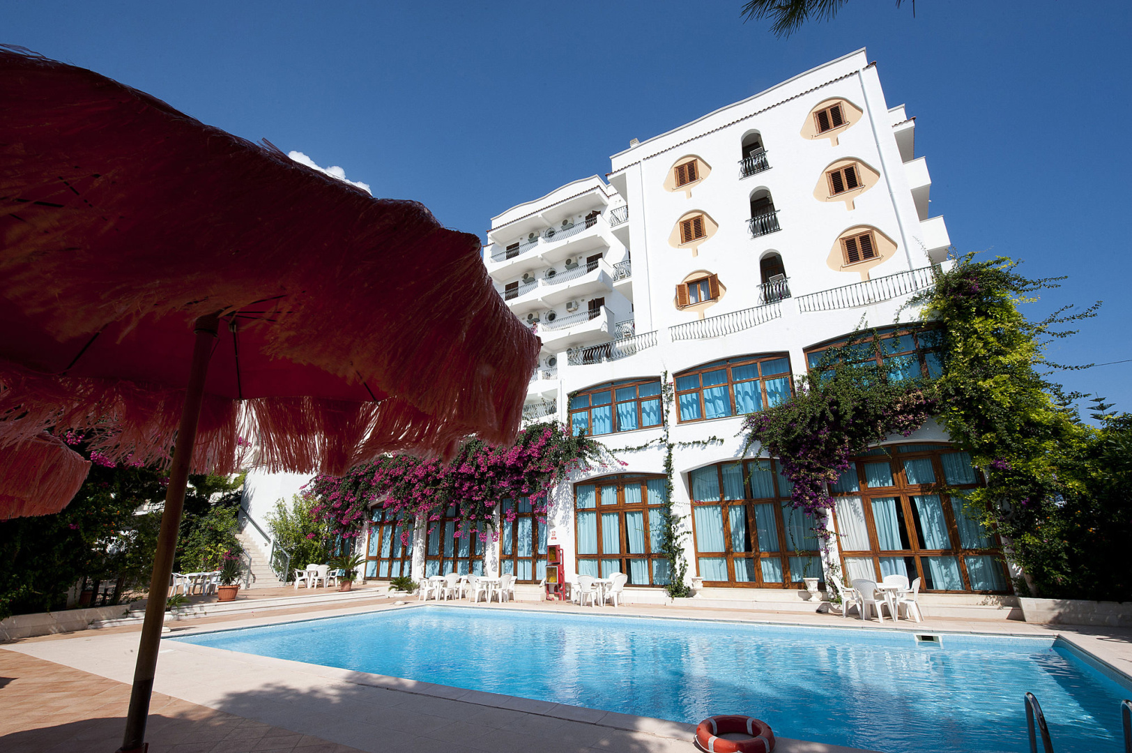 Photo - Hotel Degli Aranci
