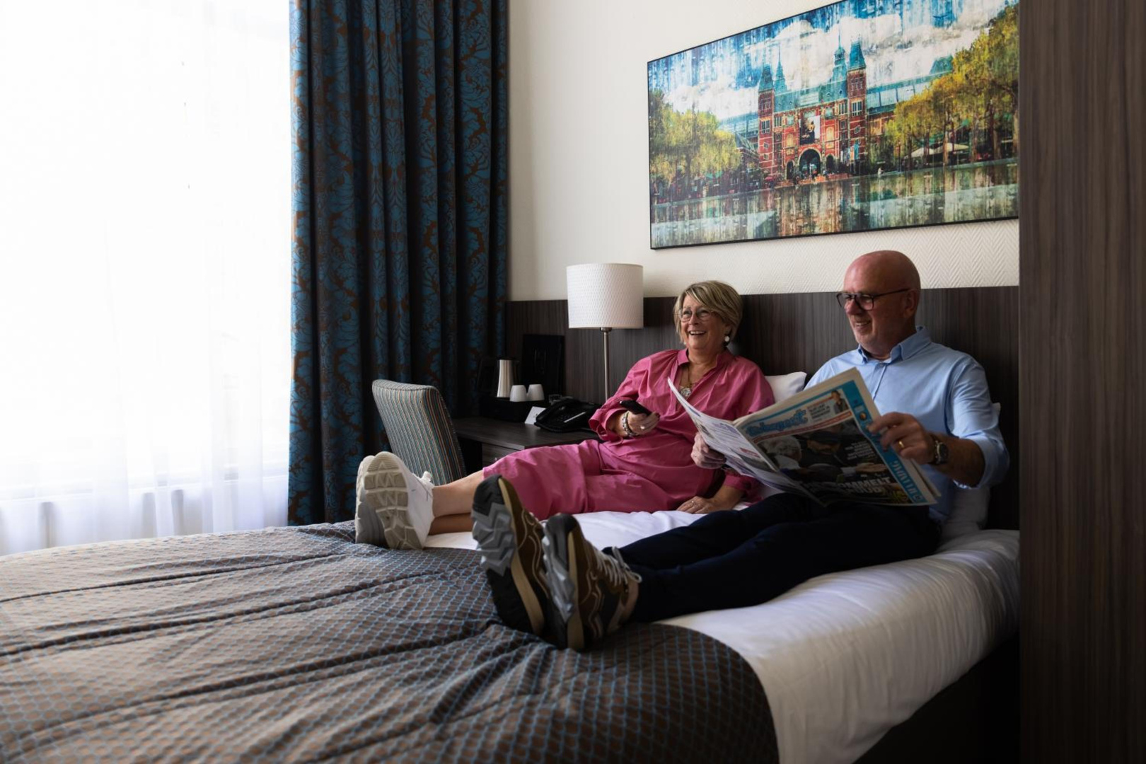 Photo - Hotel Aalders
