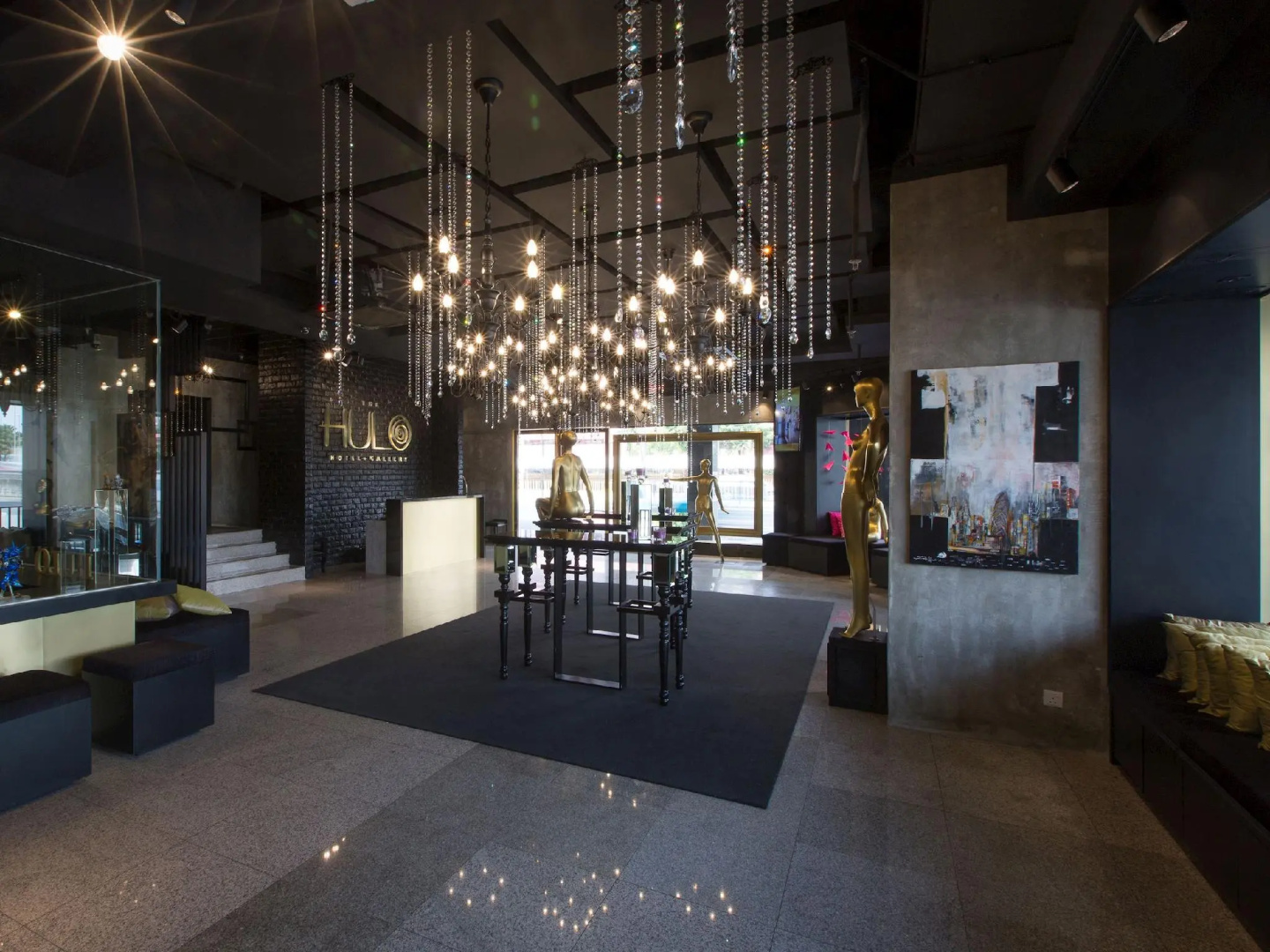 Photo - The Hulo Hotel Gallery