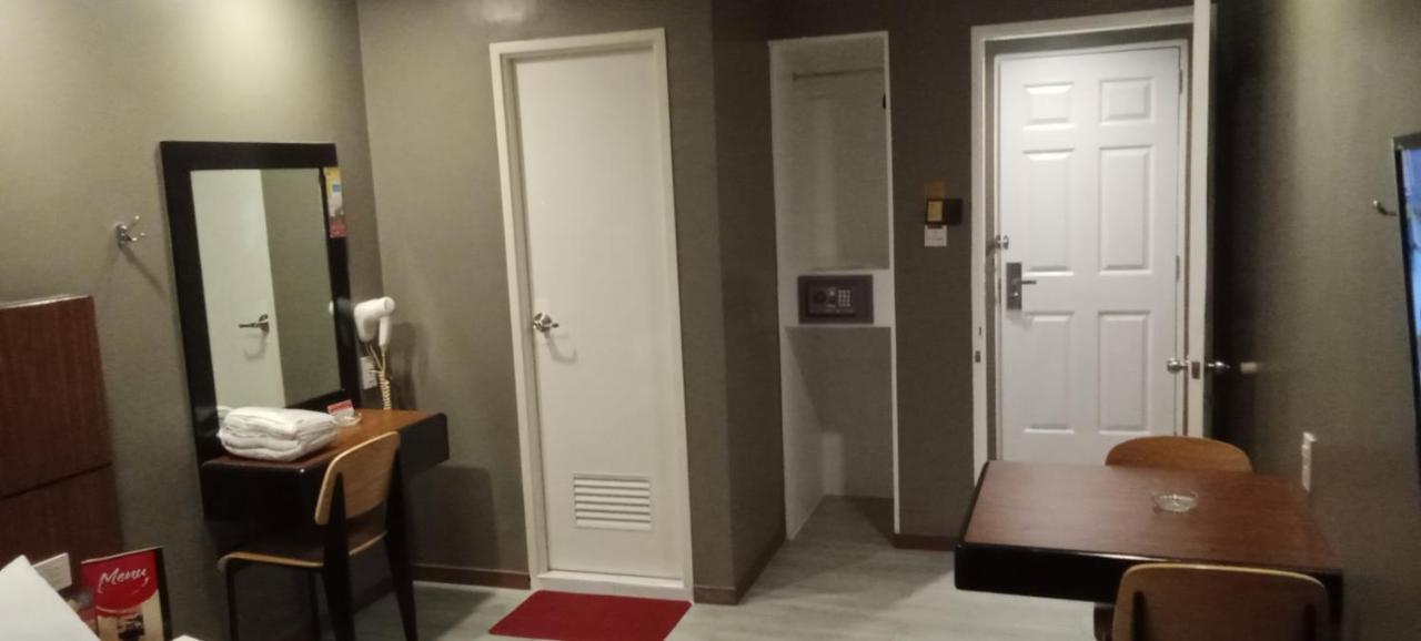 Photo - Hotel Sogo Buendia