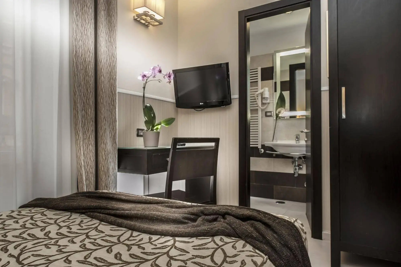 Foto - Yes Hotel Boutique Rome