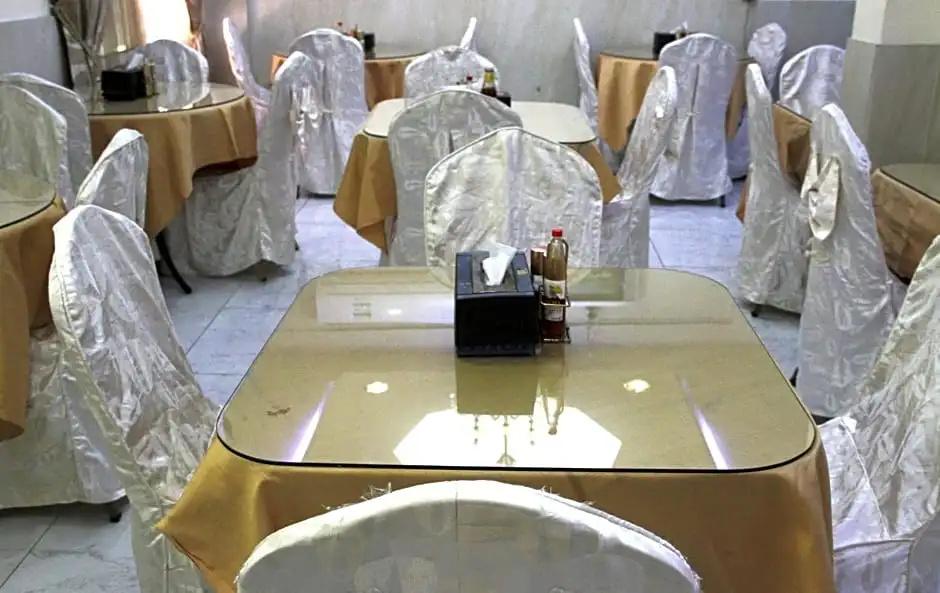 Foto - Al Ahrar Hotel