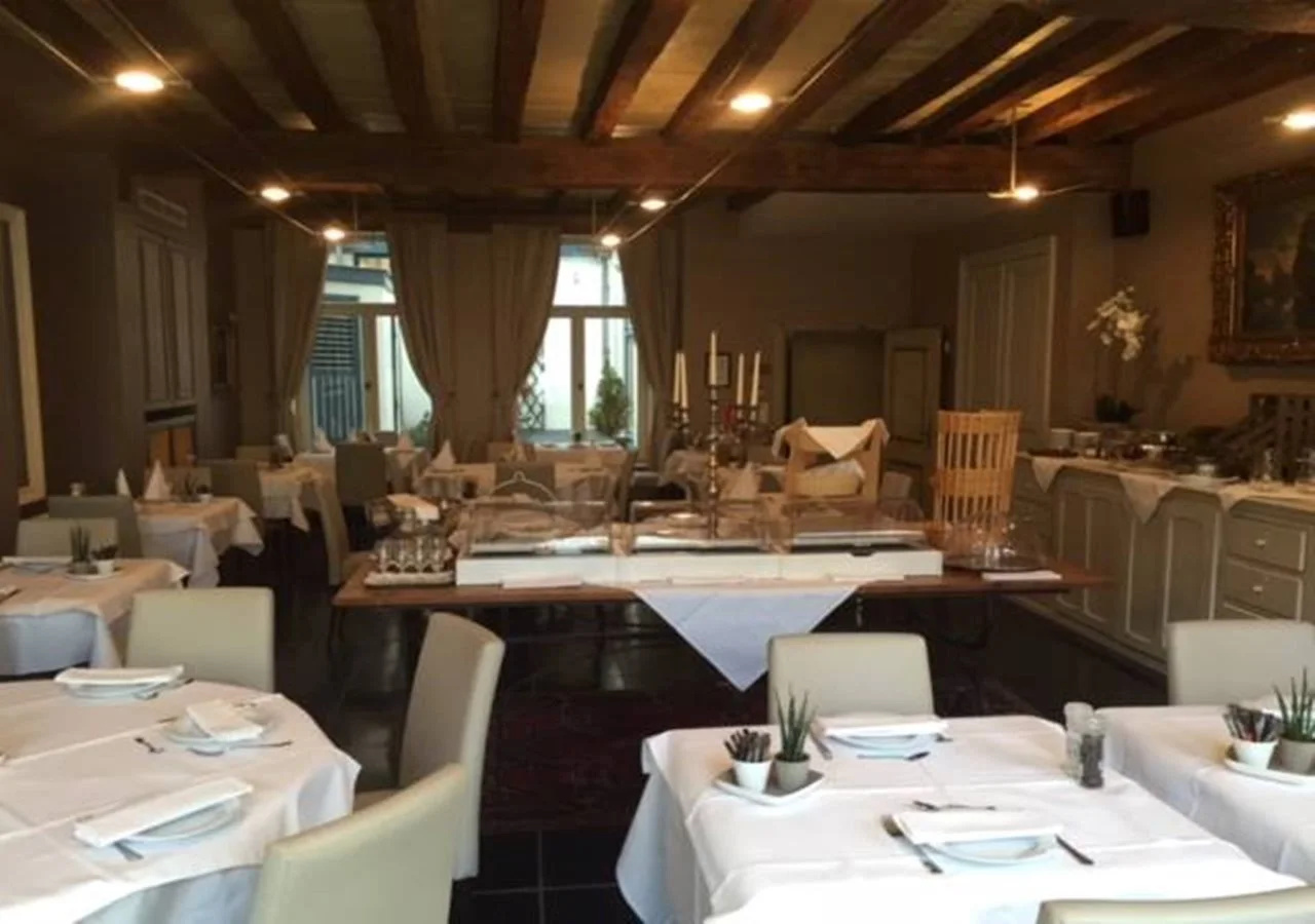 Photo - Martin's Relais
