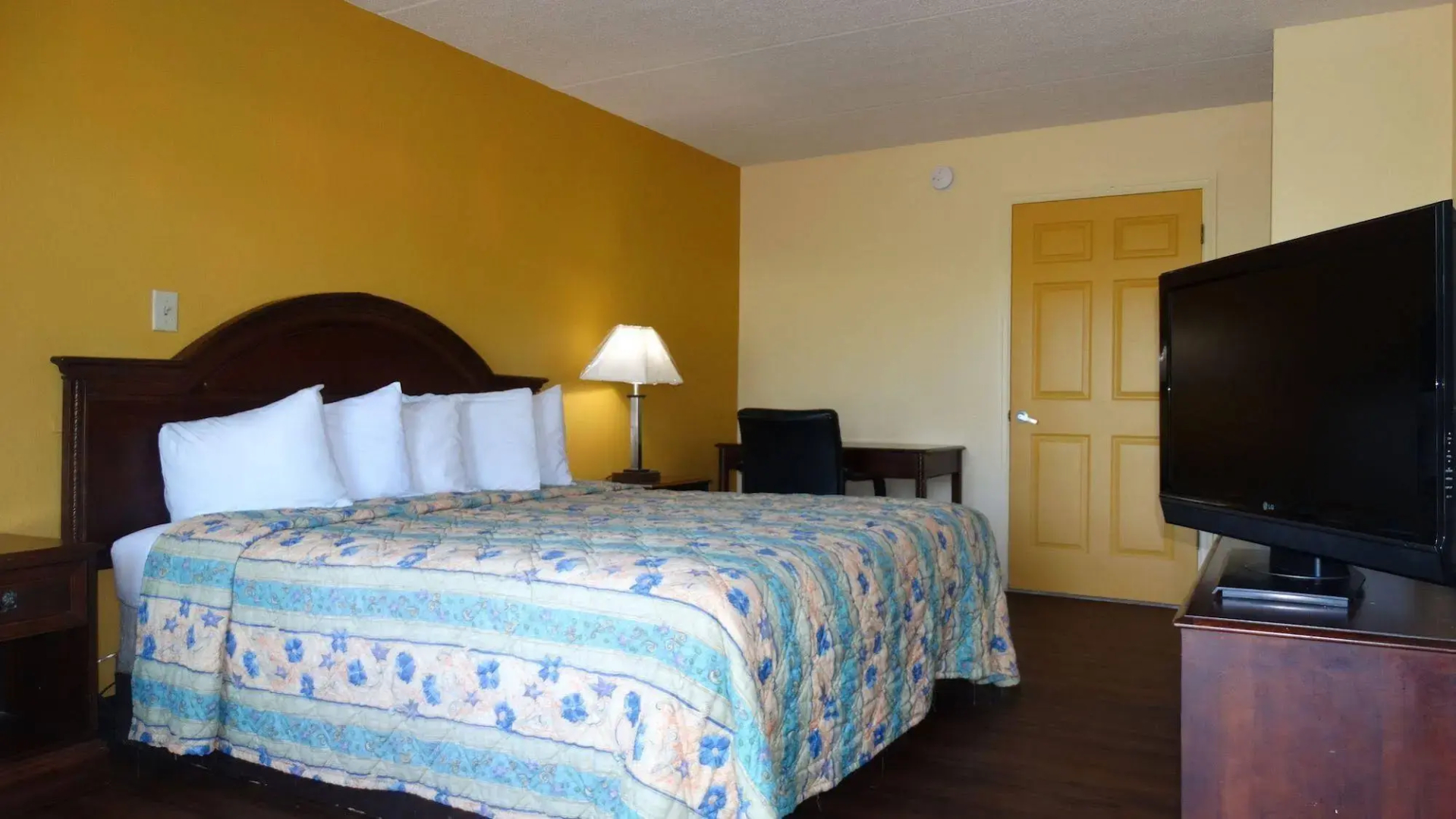 Foto - Days Inn by Wyndham Ridgeland South Carolina