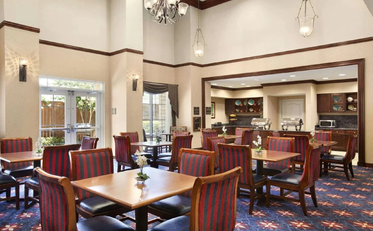 Foto - Homewood Suites by Hilton Houston Stafford Sugar Land