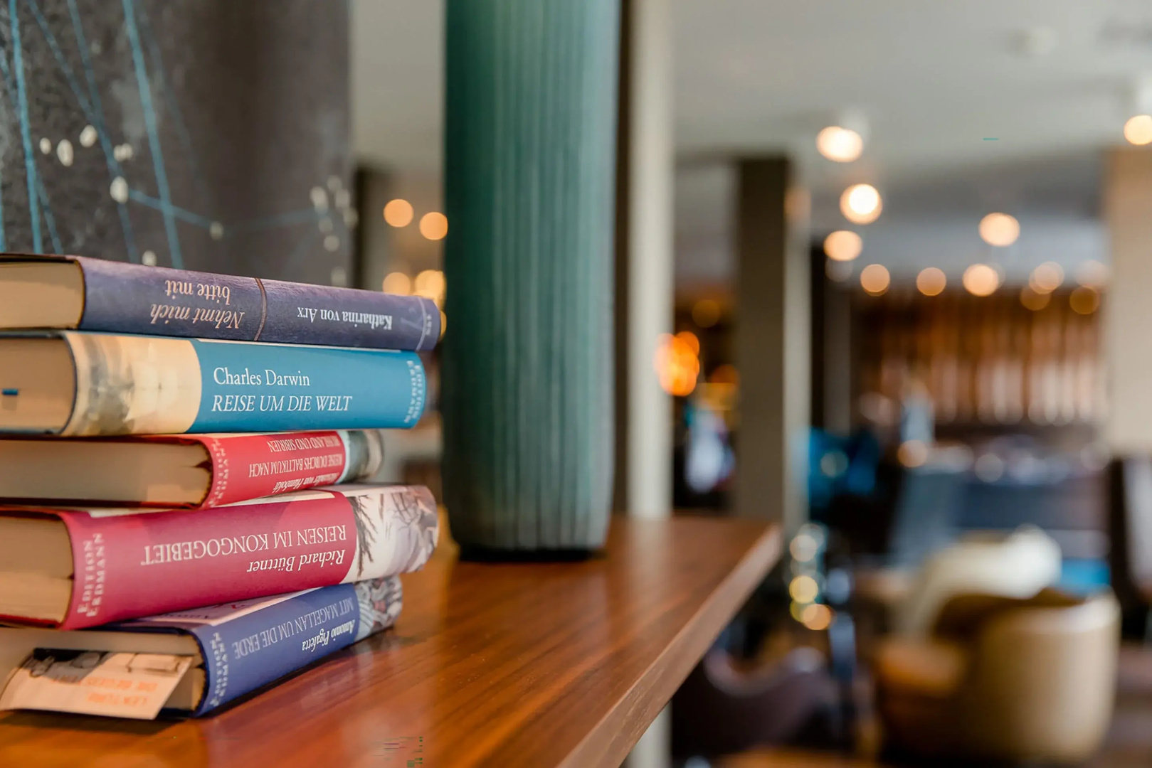 Photo - Motel One Frankfurt-Airport
