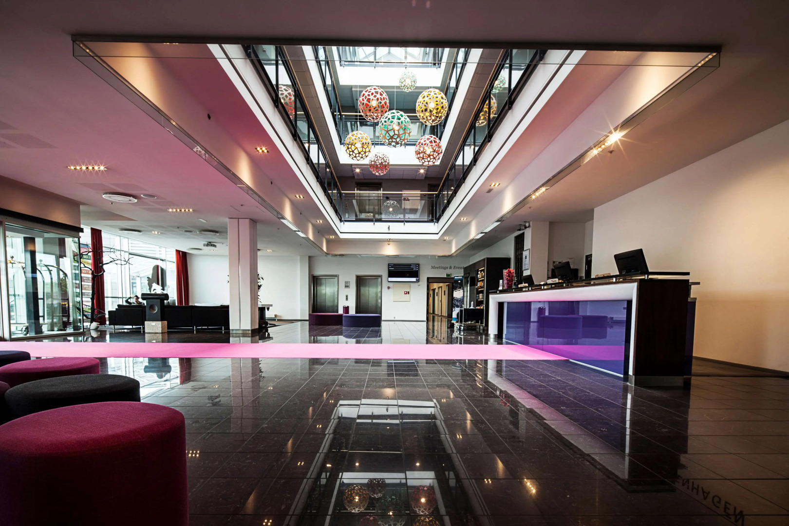 Photo - Scandic Sluseholmen