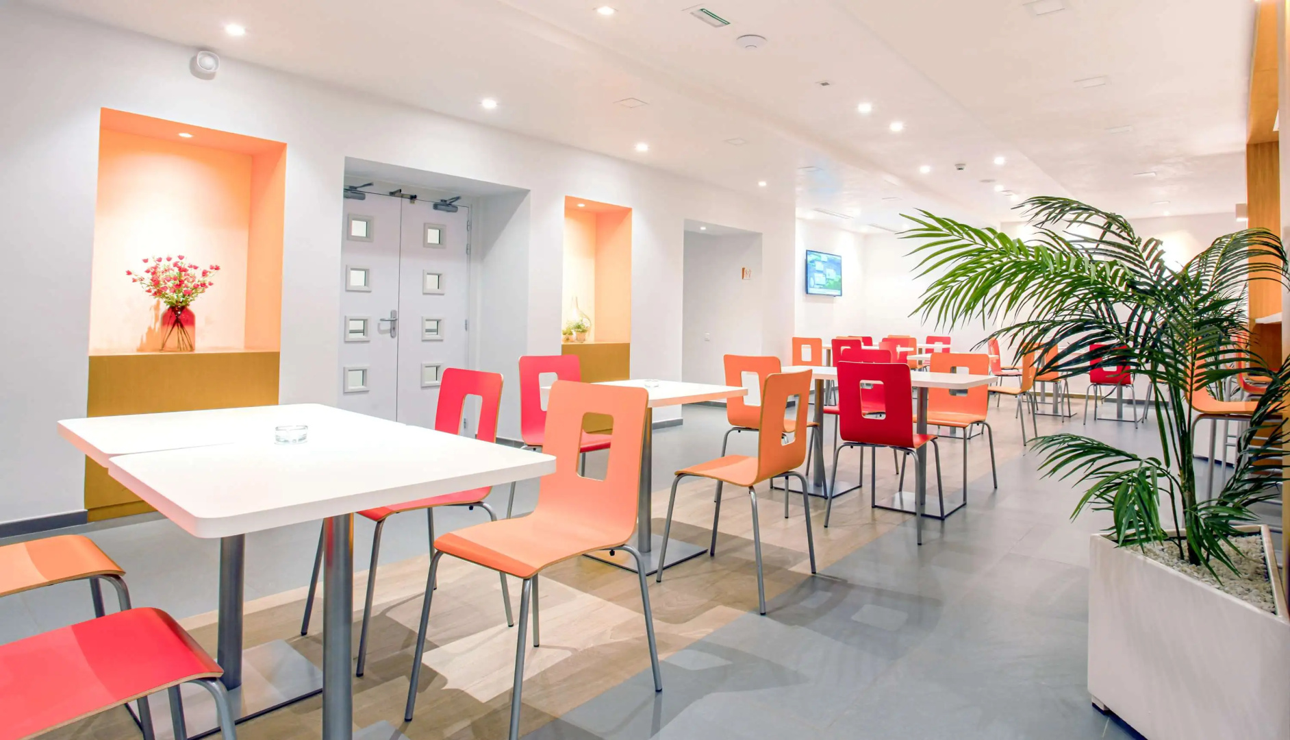 Foto - Hotel Première Classe Casablanca Centre Ville