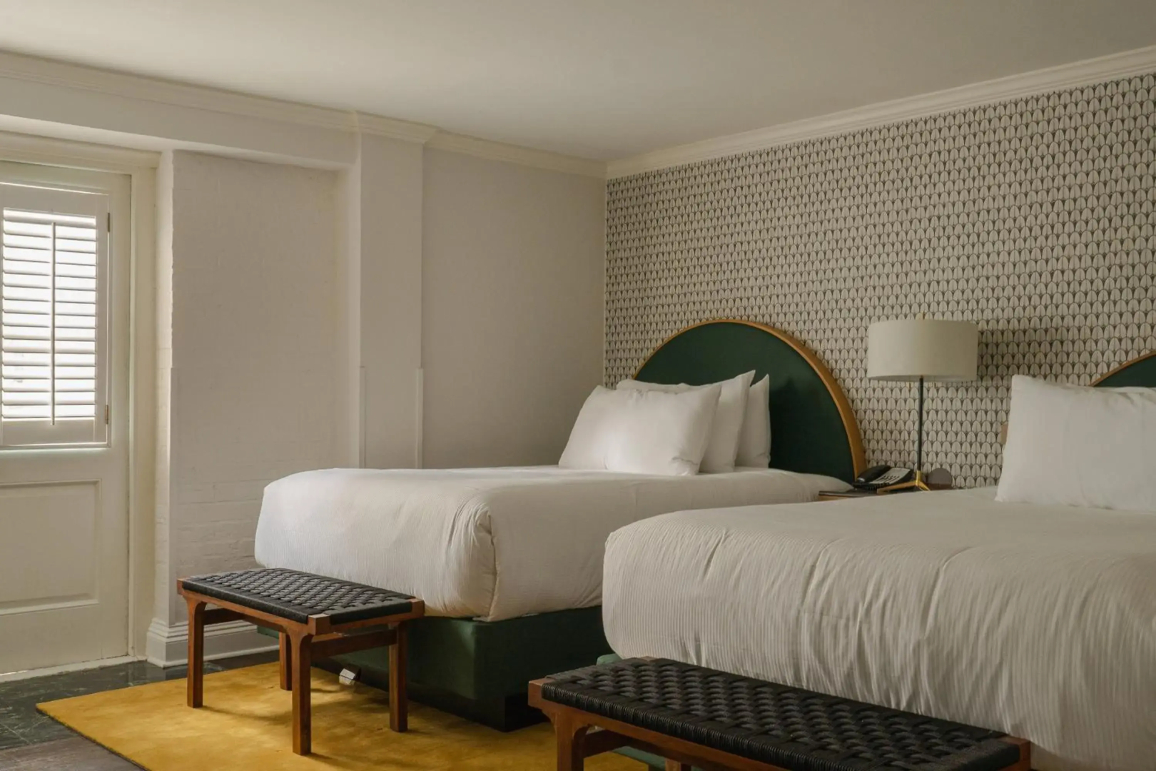 Photo - Bourbon Orleans Hotel