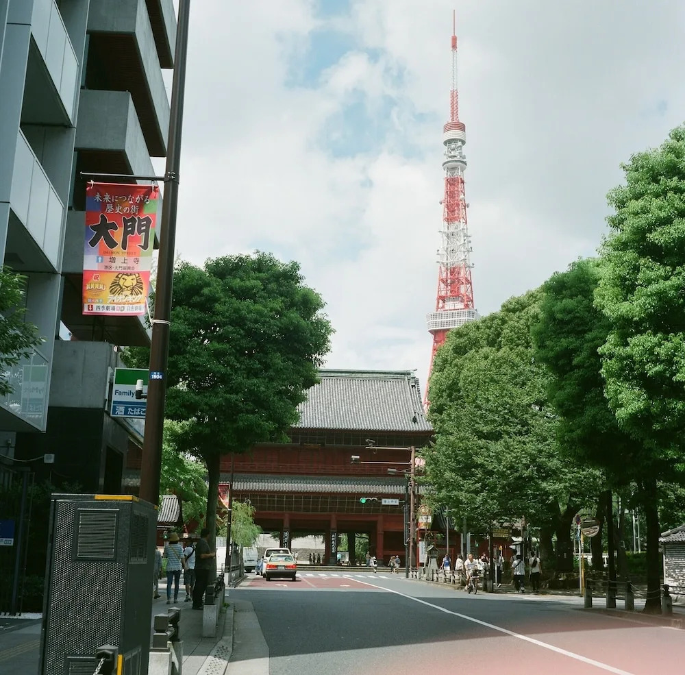 Photo - KEYAKIAN Tokyo Nihonbashi
