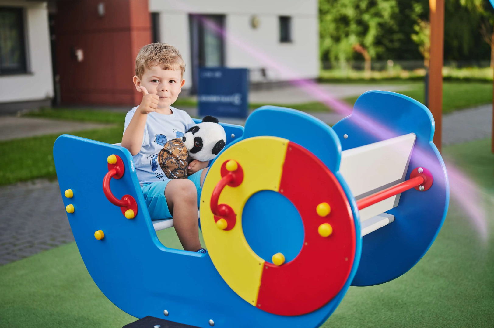 Foto - Golden Tulip Gdańsk Residence