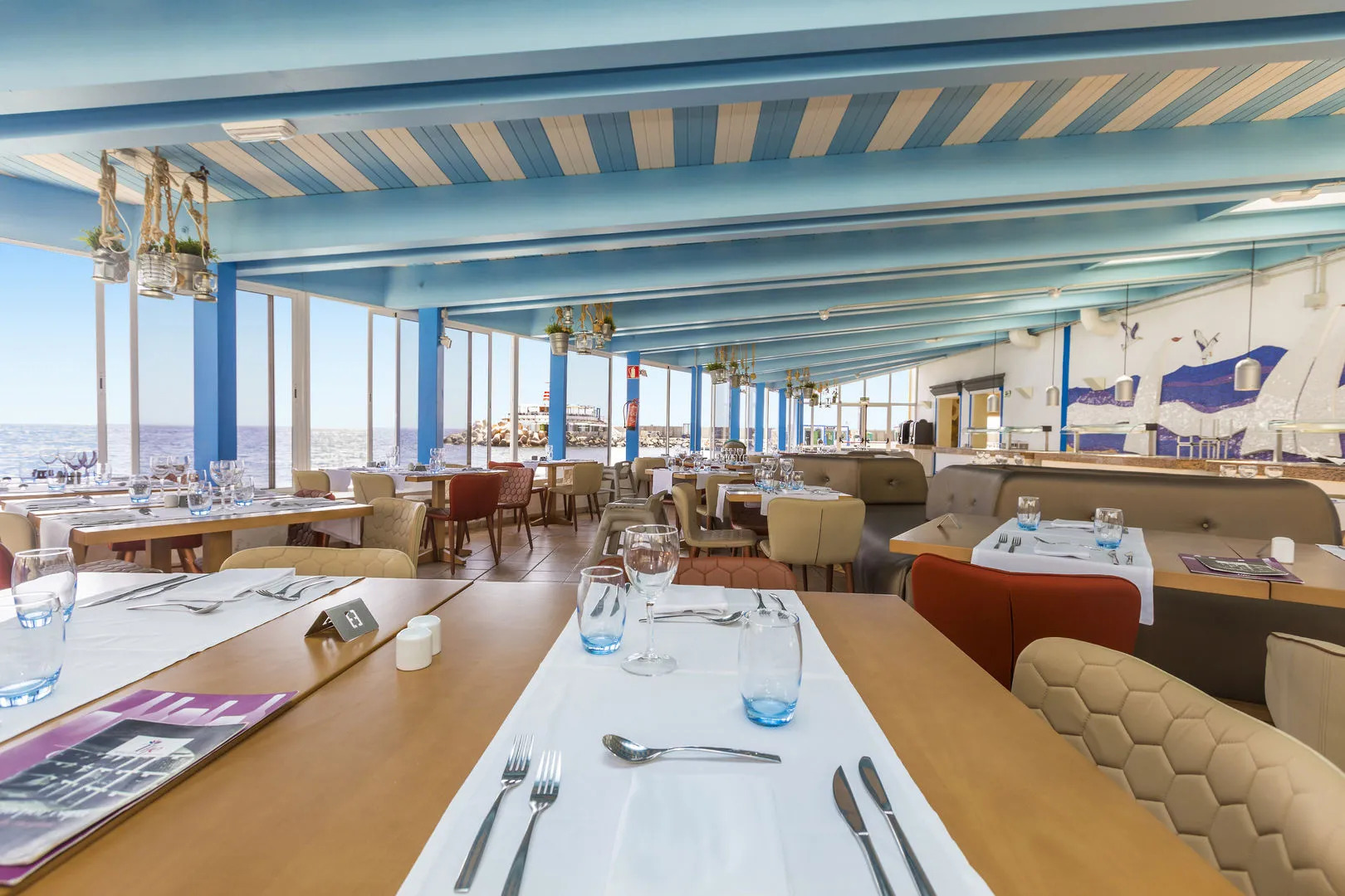 Foto - Hotel LIVVO Puerto de Mogán