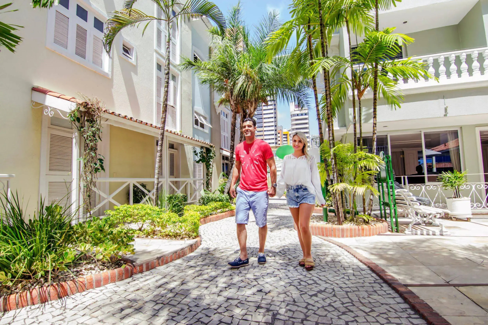 Foto - Hotel Villa Mayor Charme