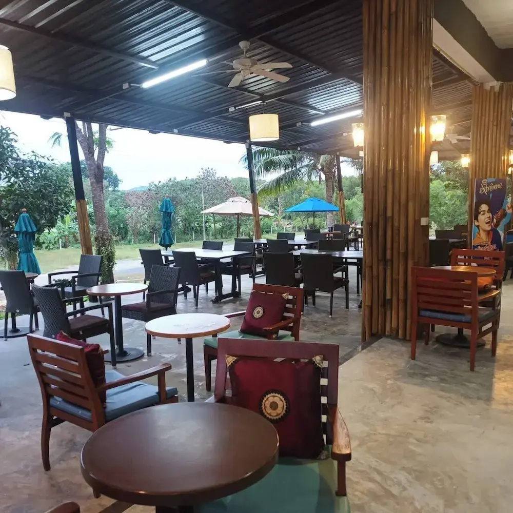 Foto - Green Gen Hotel Phuket