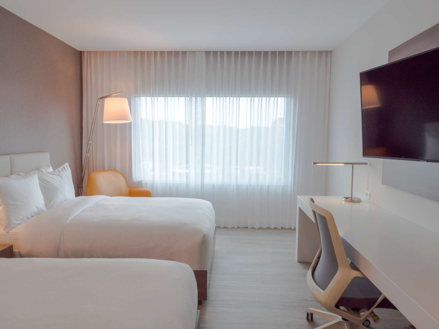 Photo - Hilton Garden Inn Santa Ana San Jose