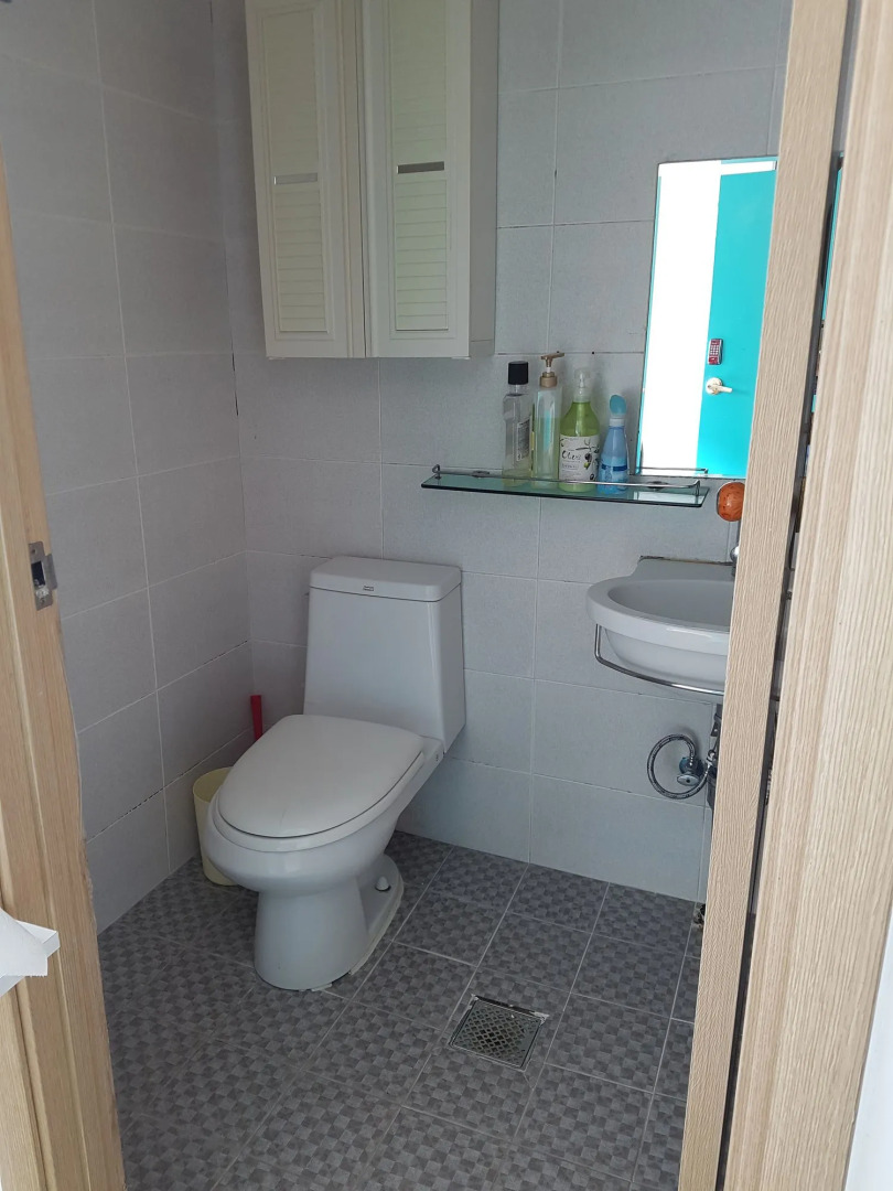 Foto - Sarang Guesthouse Dongdaemun