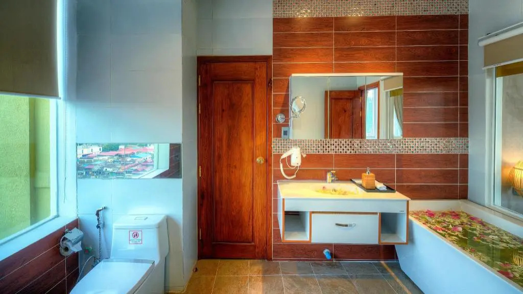 Foto - Orussey One Hotel & Apartment