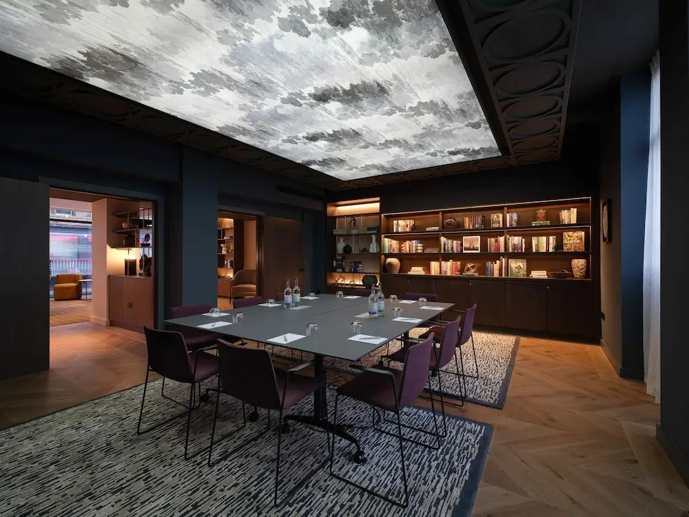 Photo - The Resident Edinburgh