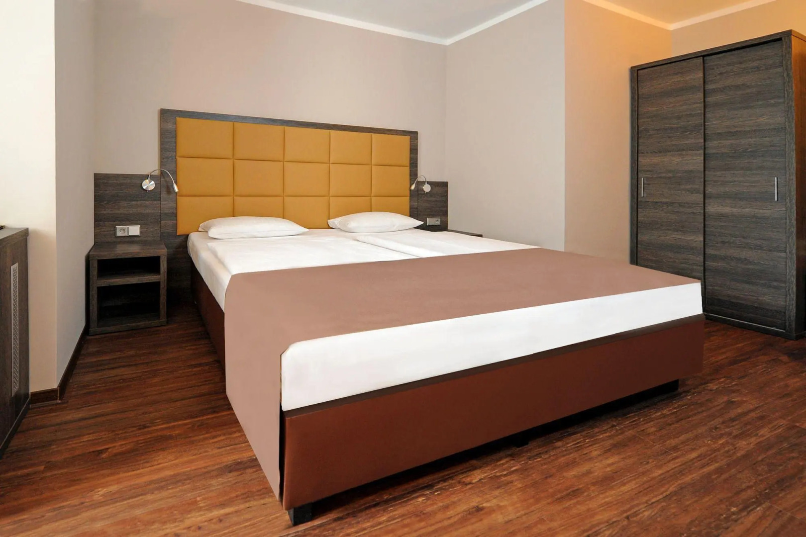 Foto - Hotel Delta am Potsdamer Platz